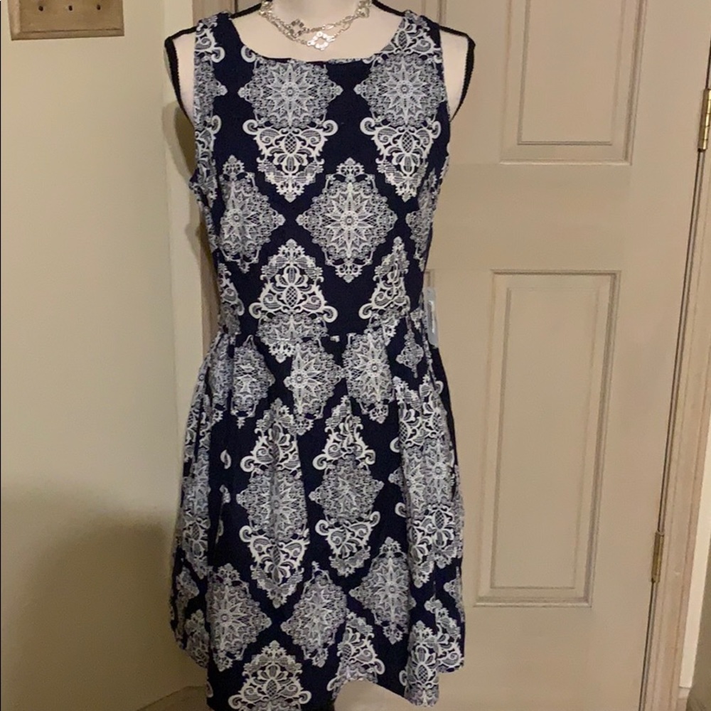 ⚡️⚡️Charming Charlie dress